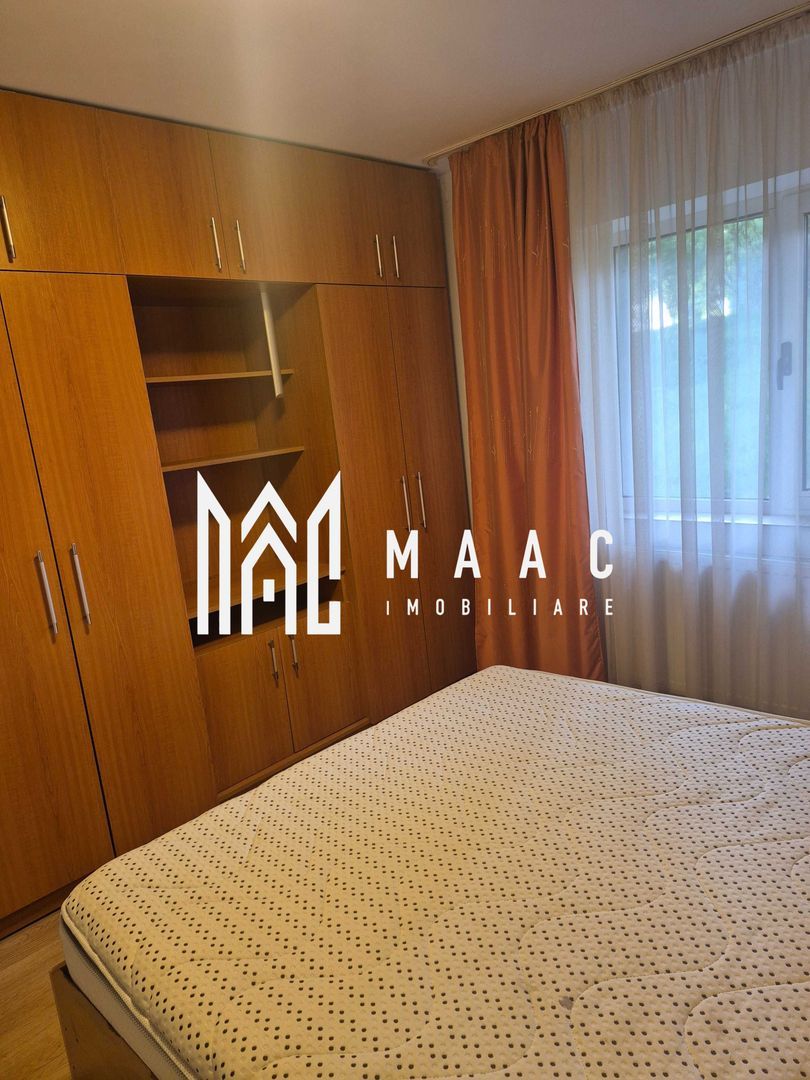 anBn-17418 Apartament 2 camere I Decomandat I Vasile Aaron