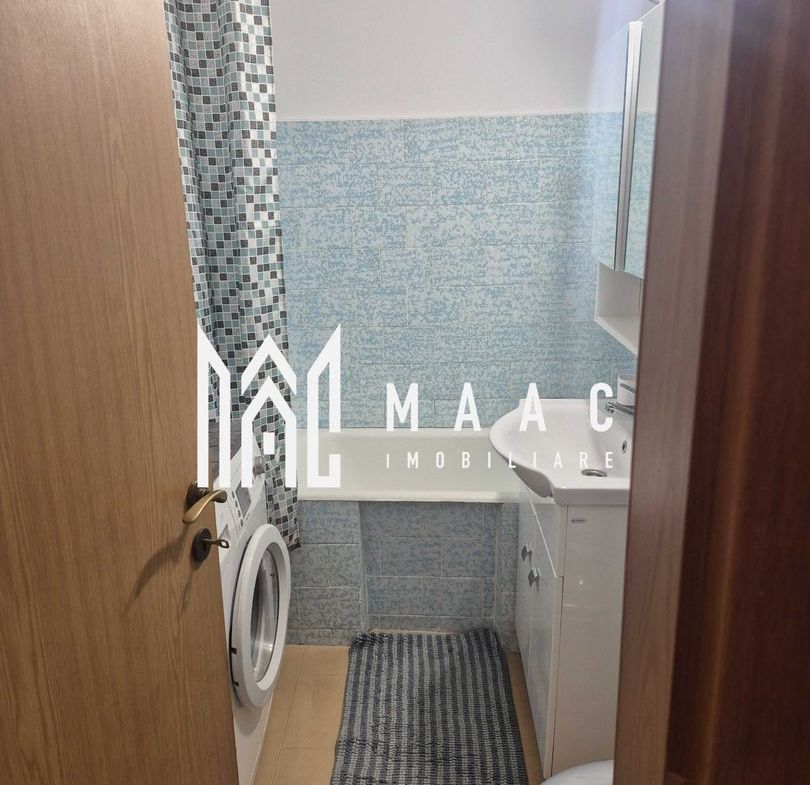Apartament 2 camere I Decomandat I Vasile Aaron
