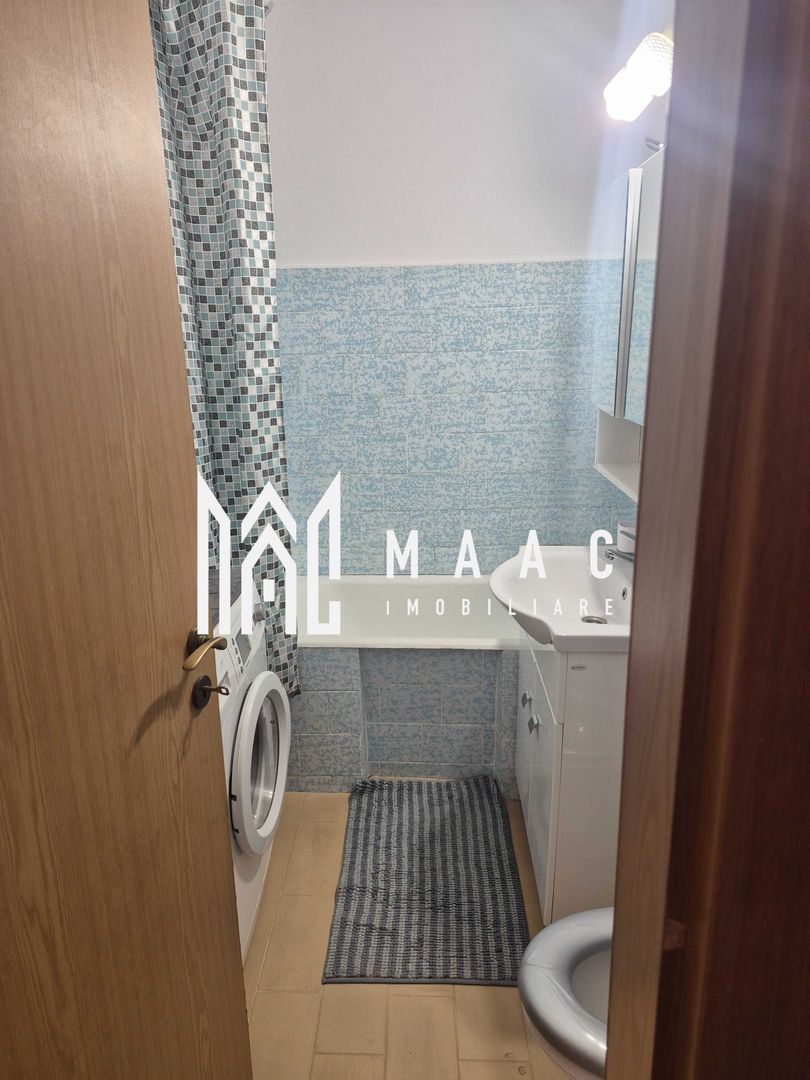 anBn-17419 Apartament 2 camere I Decomandat I Vasile Aaron