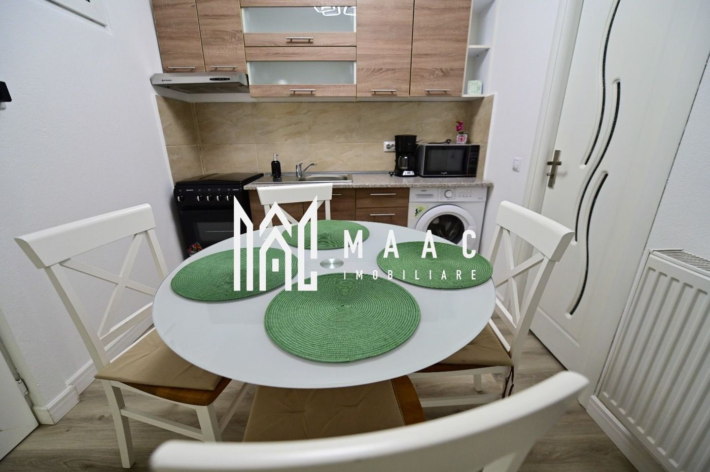 Apartament la casa I 3 camere I Central I