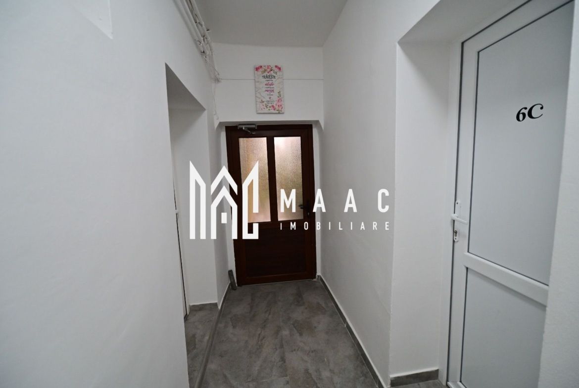 Apartament la casa I 3 camere I Central I