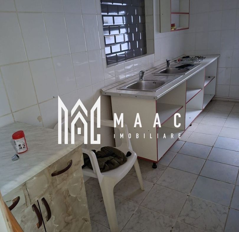 Apartament la casa I 3 camere I Central I