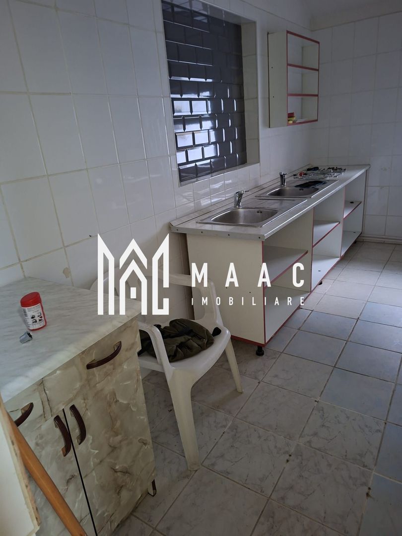 Apartament la casa I 3 camere I Central I