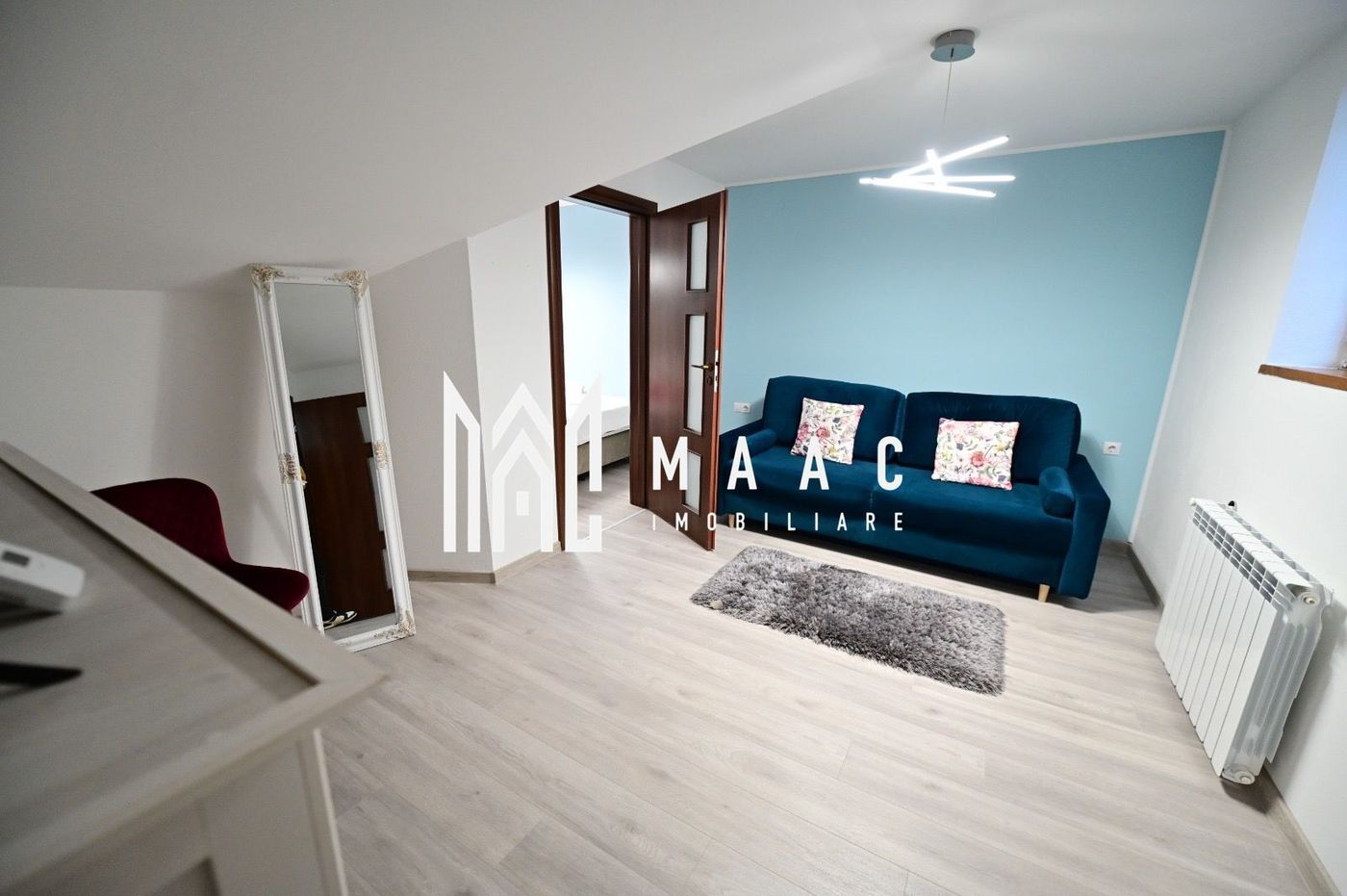 Apartament la casa I 3 camere I Central I