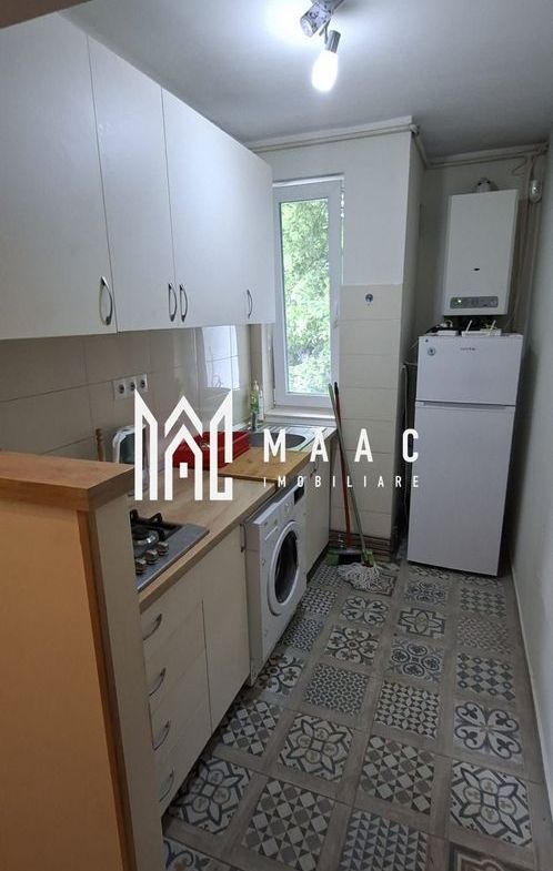 Apartament 2 Camere I Etaj Intermediar I  Mihai Viteazul