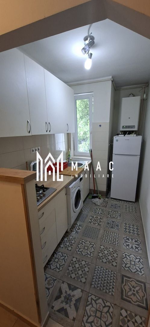 Apartament 2 Camere I Etaj Intermediar I  Mihai Viteazul