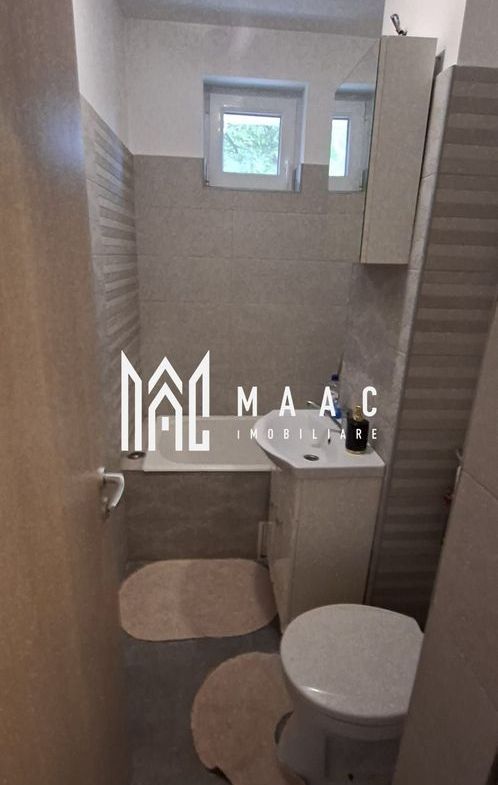 Apartament 2 Camere I Etaj Intermediar I  Mihai Viteazul