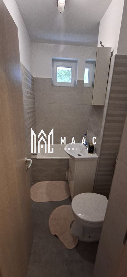 Apartament 2 Camere I Etaj Intermediar I  Mihai Viteazul
