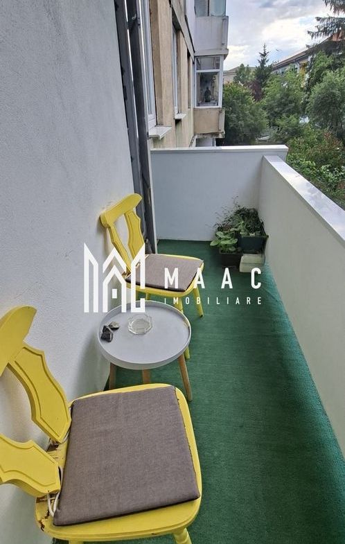 Apartament 2 Camere I Etaj Intermediar I  Mihai Viteazul