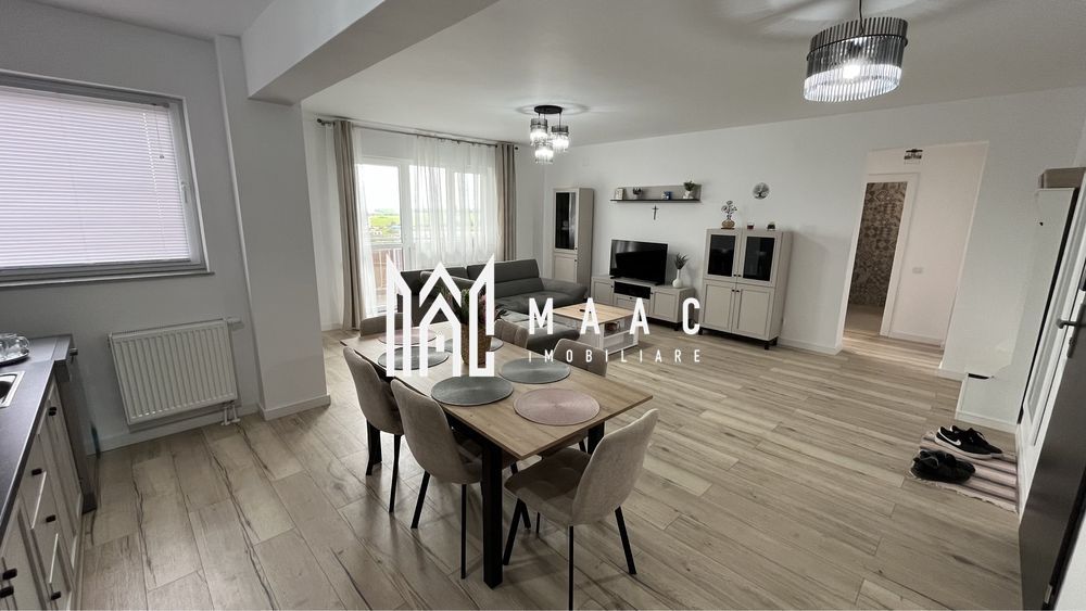 Apartament 2 camere I Decomandat I 60MPU | Balcon | Parcare | Piața Rahovei