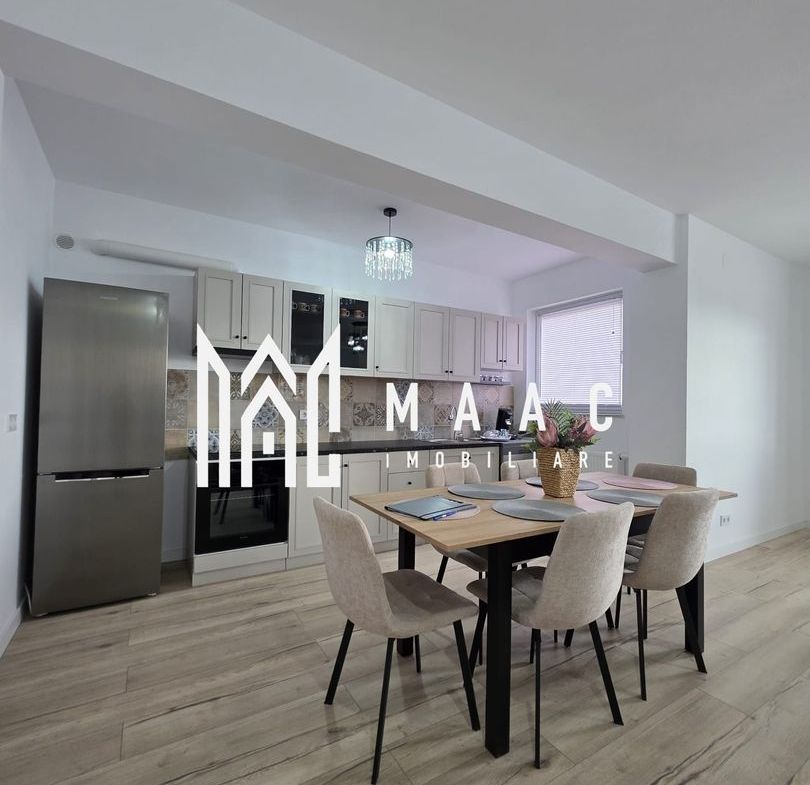 Apartament 2 camere I Decomandat I 60MPU | Balcon | Parcare | Piața Rahovei