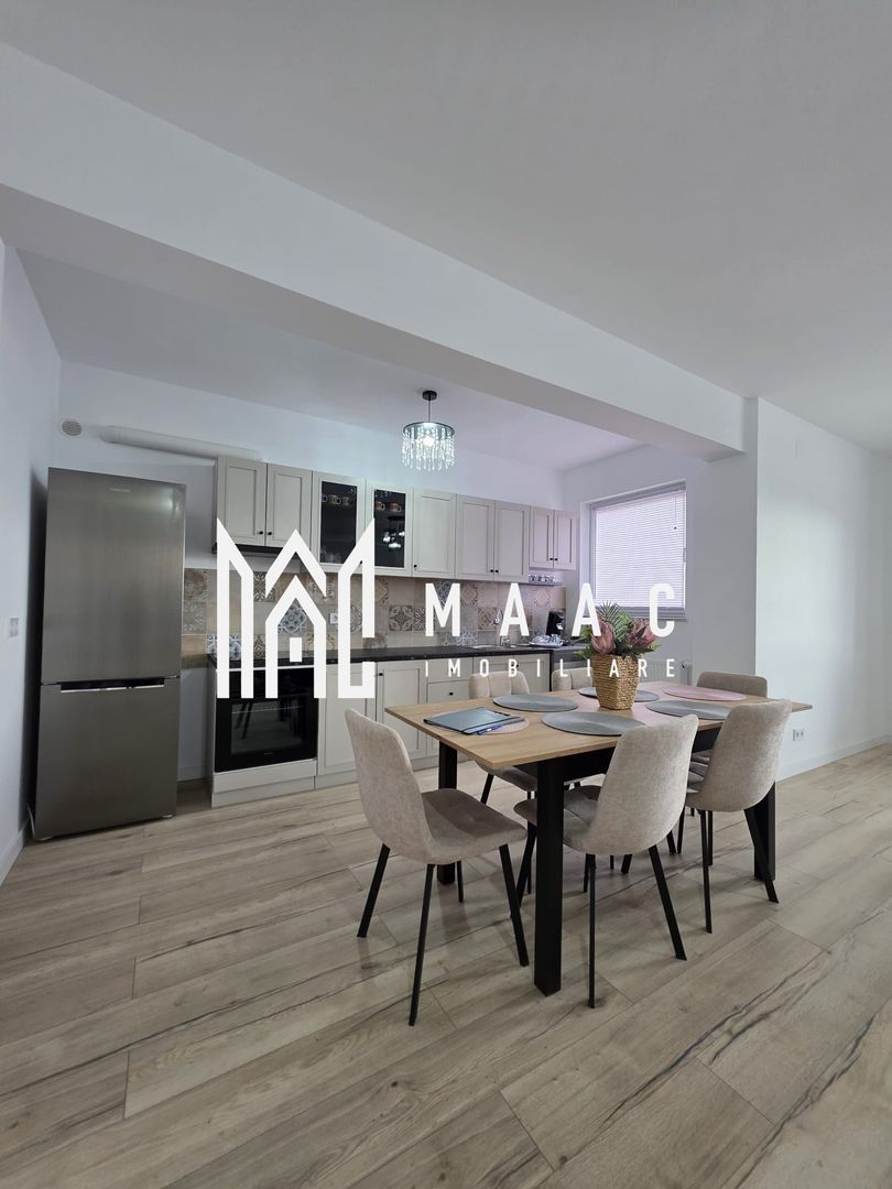 Apartament 2 camere I Decomandat I 60MPU | Balcon | Parcare | Piața Rahovei