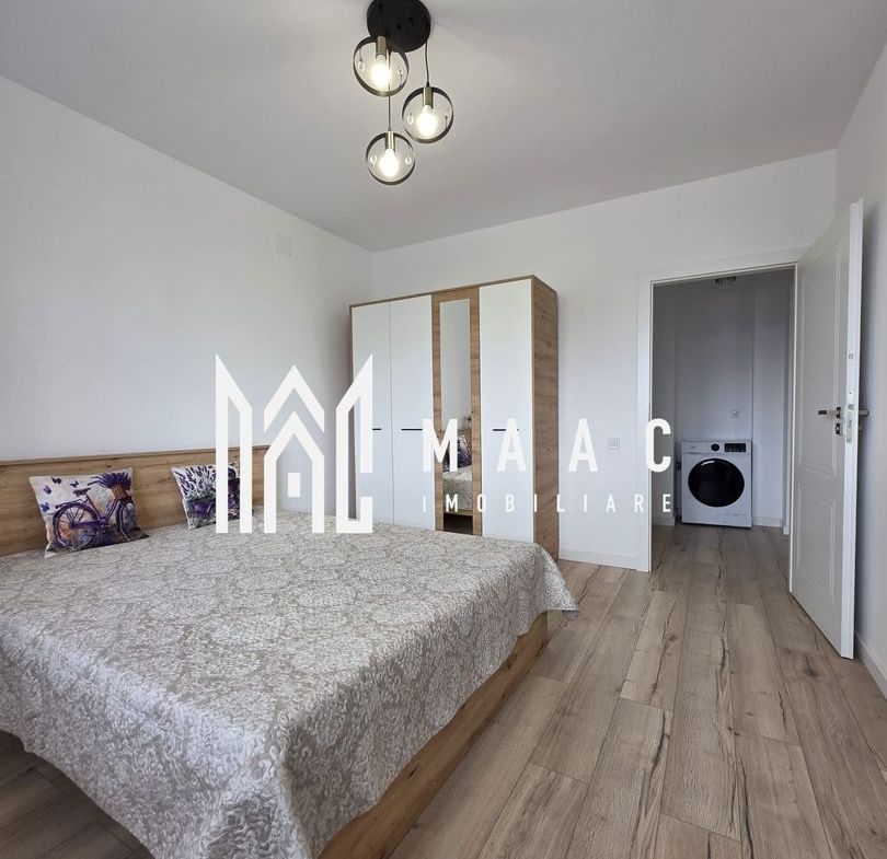 Apartament 2 camere I Decomandat I 60MPU | Balcon | Parcare | Piața Rahovei