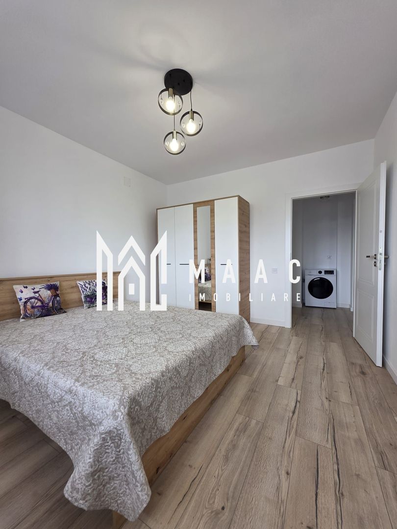 Apartament 2 camere I Decomandat I 60MPU | Balcon | Parcare | Piața Rahovei