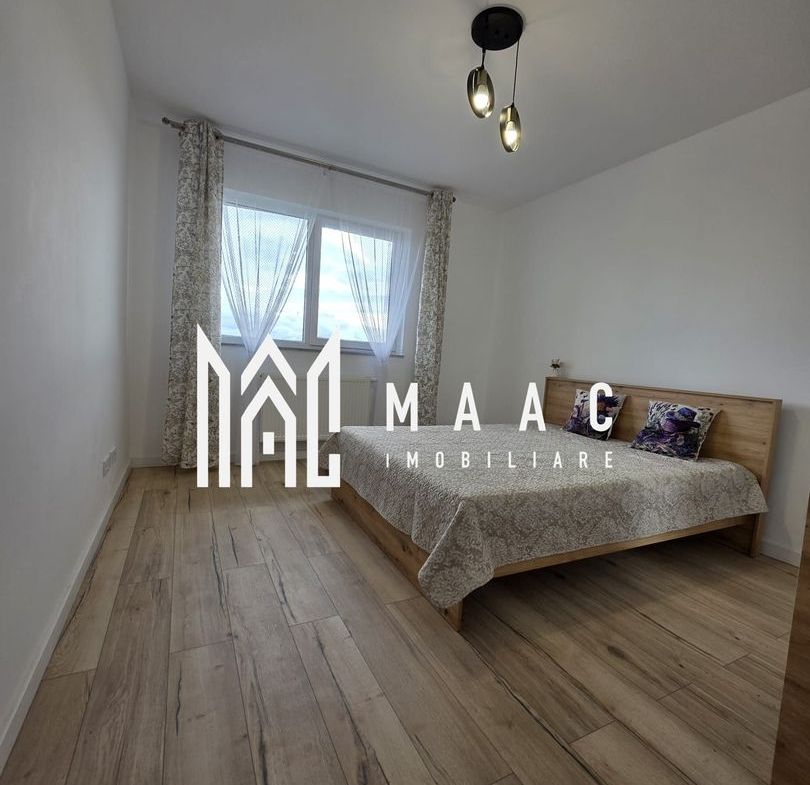 Apartament 2 camere I Decomandat I 60MPU | Balcon | Parcare | Piața Rahovei