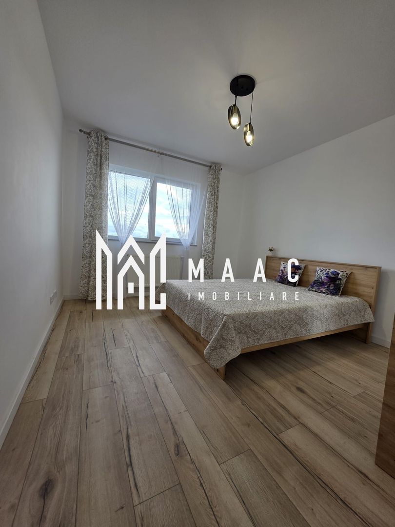 Apartament 2 camere I Decomandat I 60MPU | Balcon | Parcare | Piața Rahovei