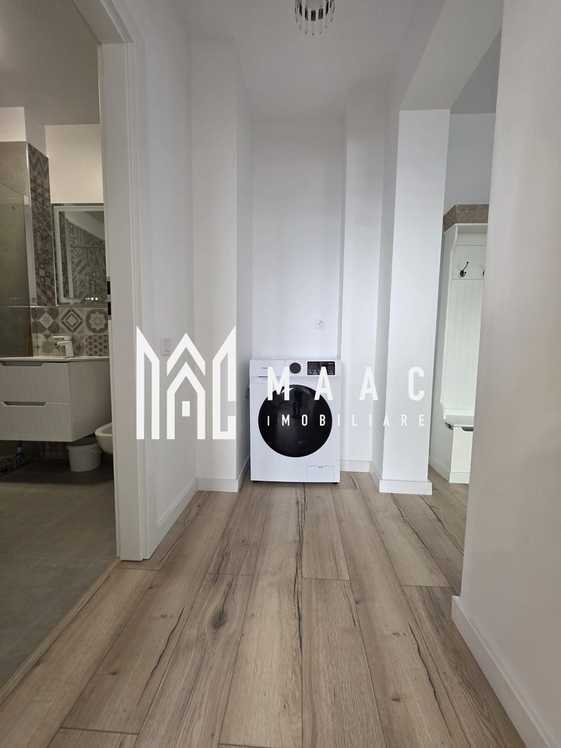 Apartament 2 camere I Decomandat I 60MPU | Balcon | Parcare | Piața Rahovei