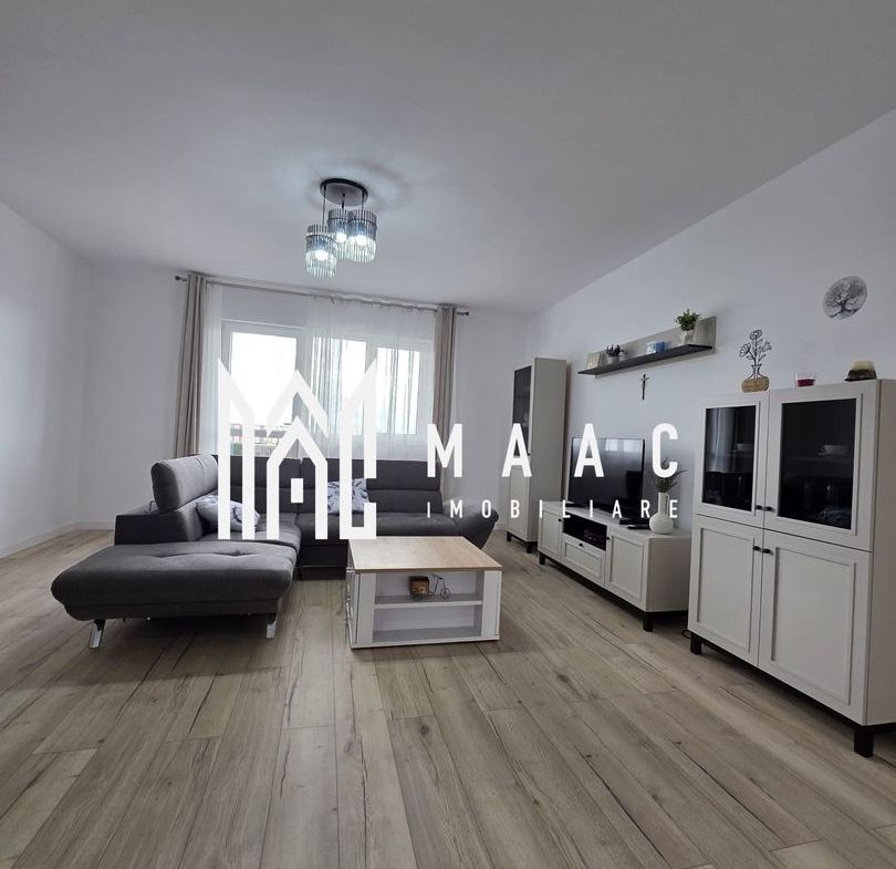 Apartament 2 camere I Decomandat I 60MPU | Balcon | Parcare | Piața Rahovei