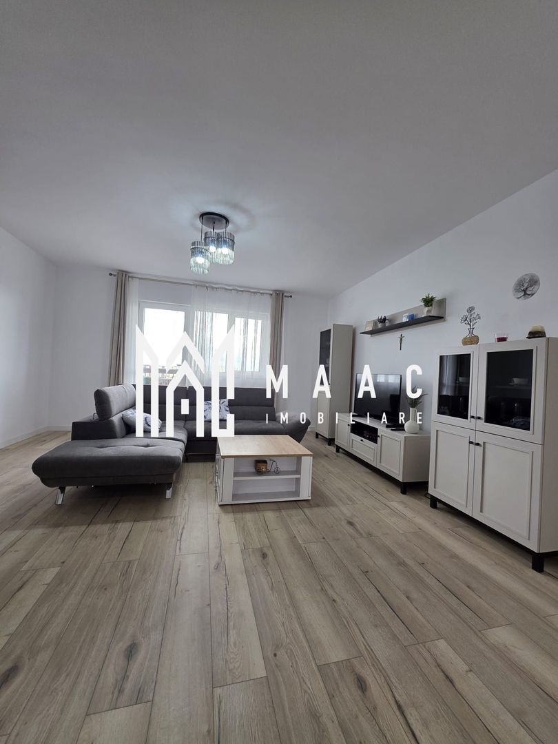Apartament 2 camere I Decomandat I 60MPU | Balcon | Parcare | Piața Rahovei