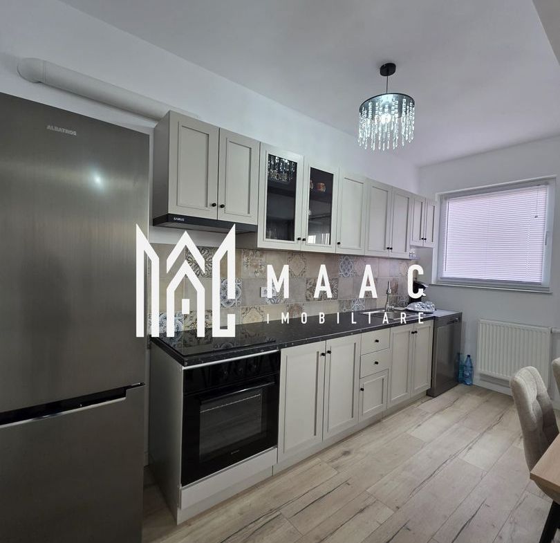 Apartament 2 camere I Decomandat I 60MPU | Balcon | Parcare | Piața Rahovei