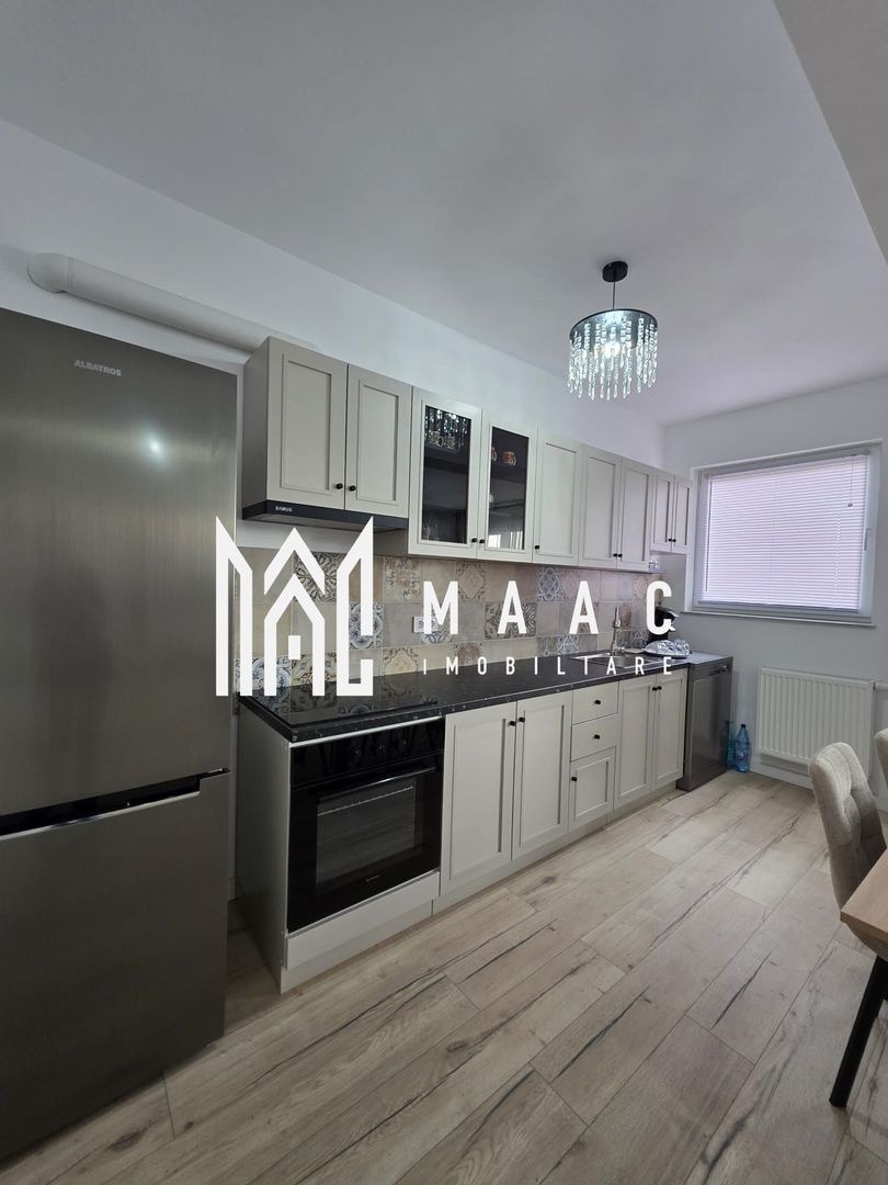 Apartament 2 camere I Decomandat I 60MPU | Balcon | Parcare | Piața Rahovei
