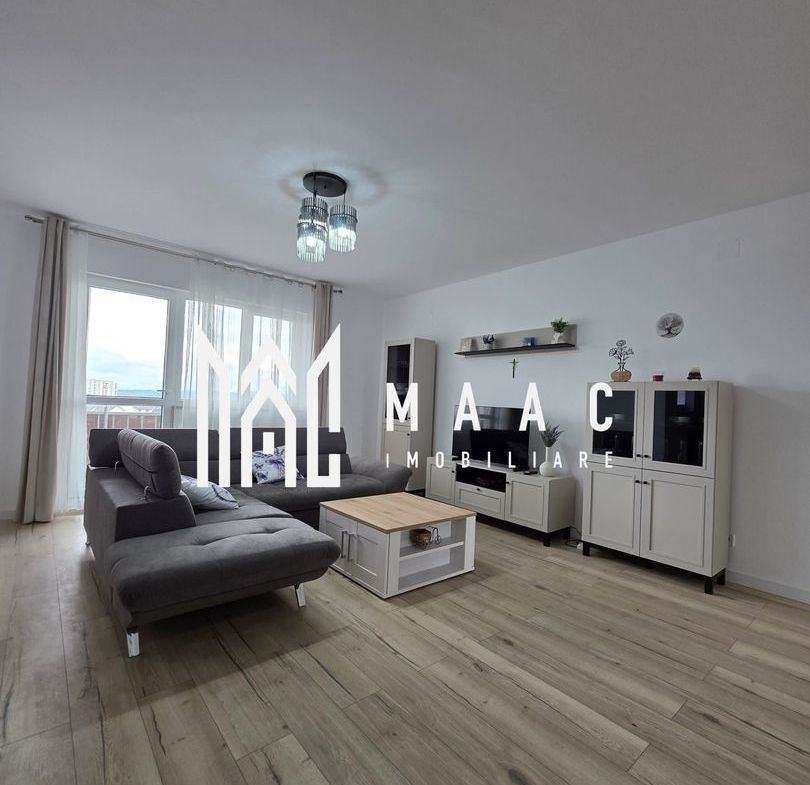 Apartament 2 camere I Decomandat I 60MPU | Balcon | Parcare | Piața Rahovei