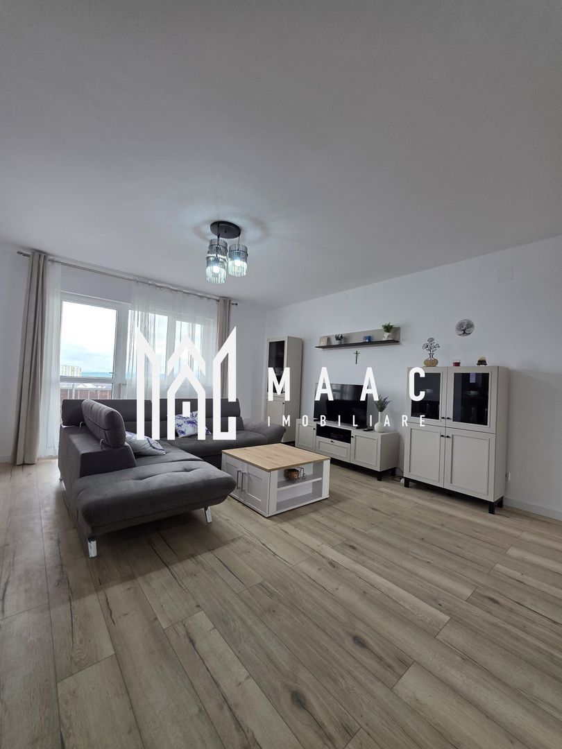 Apartament 2 camere I Decomandat I 60MPU | Balcon | Parcare | Piața Rahovei