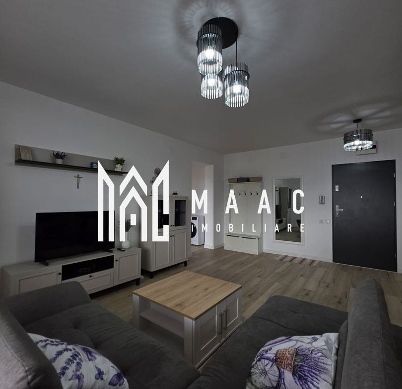 Apartament 2 camere I Decomandat I 60MPU | Balcon | Parcare | Piața Rahovei