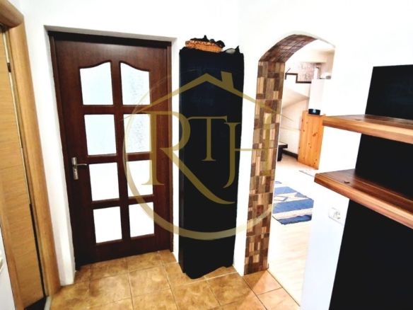Vand casa Indivduala cu 4 camere in comuna Giroc/ pret 186000 euro