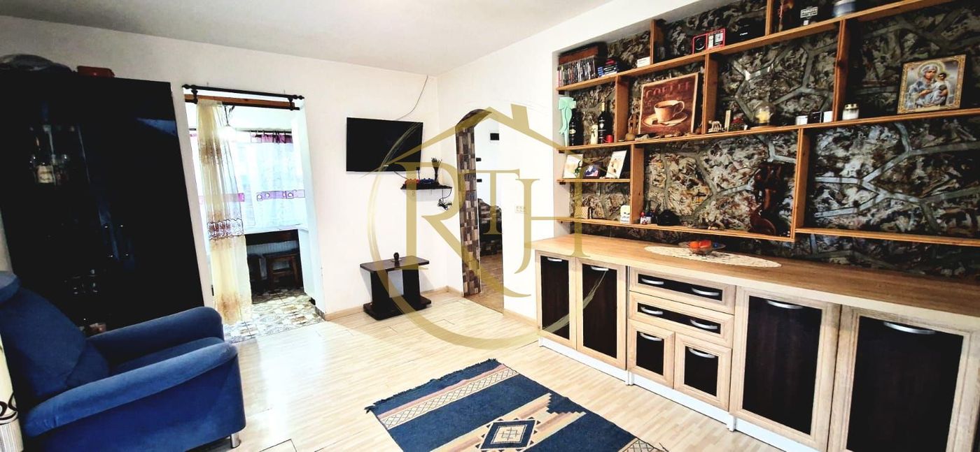Vand casa Indivduala cu 4 camere in comuna Giroc/ pret 186000 euro