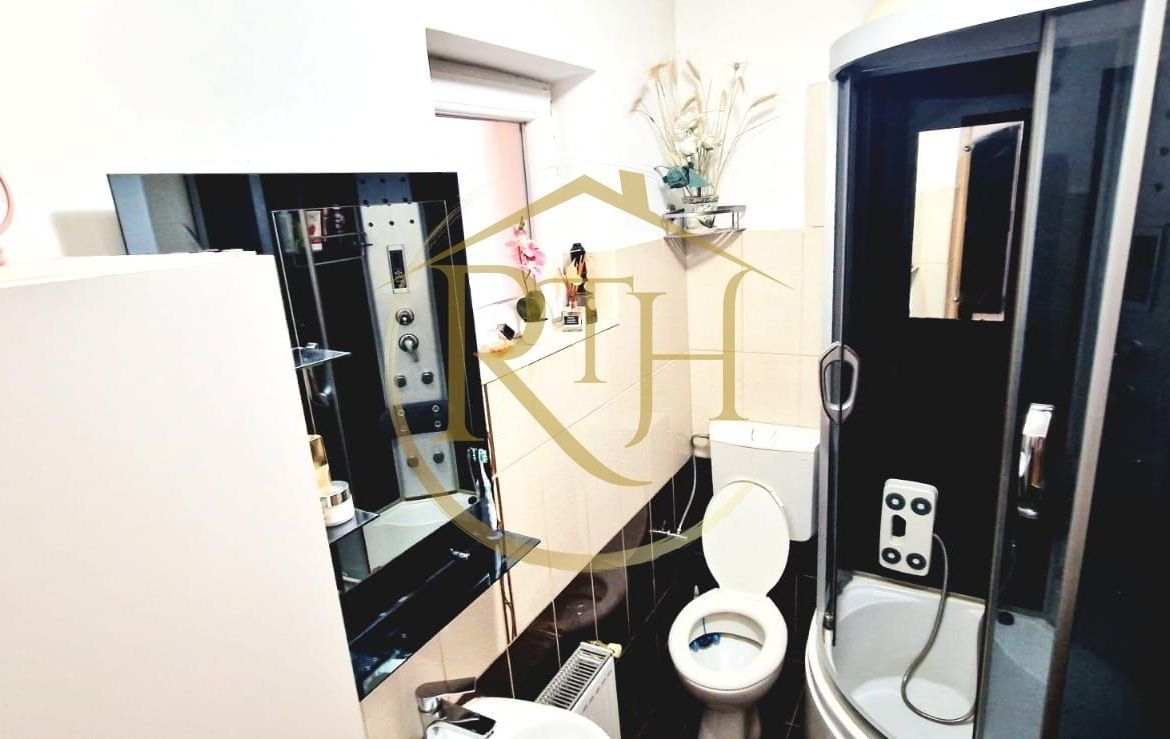 Vand casa Indivduala cu 4 camere in comuna Giroc/ pret 186000 euro