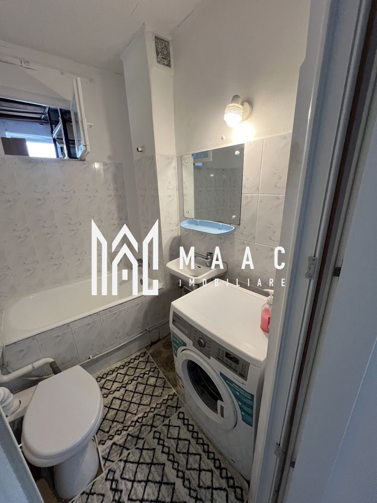 Apartament  2 Camere I SemidecomandatI Zona Lacul lui Binder