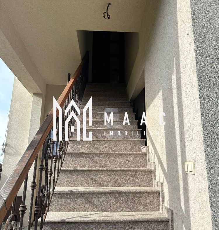 Casa 6 camere I P+E I Curte I 200MPU I Selimbar