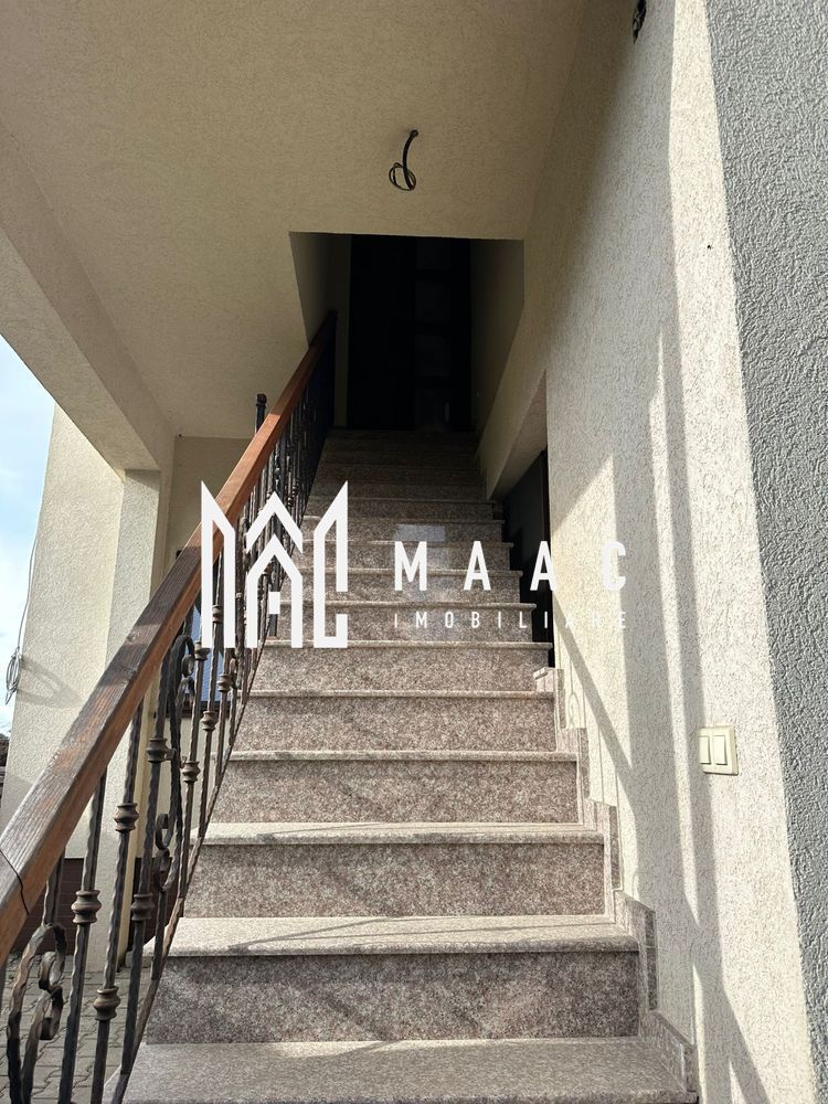 Casa 6 camere I P+E I Curte I 200MPU I Selimbar