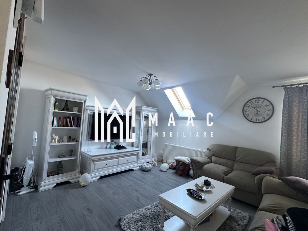 Casa 6 camere I P+E I Curte I 200MPU I Selimbar