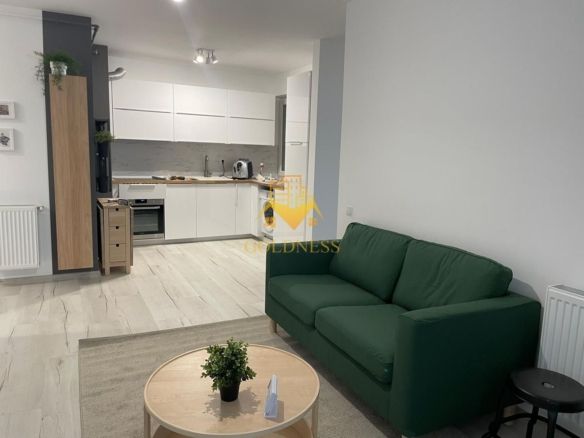 2 camere, Parcare, Buna Ziua, Zona Grand Hill, LIDL, Trifoiului
