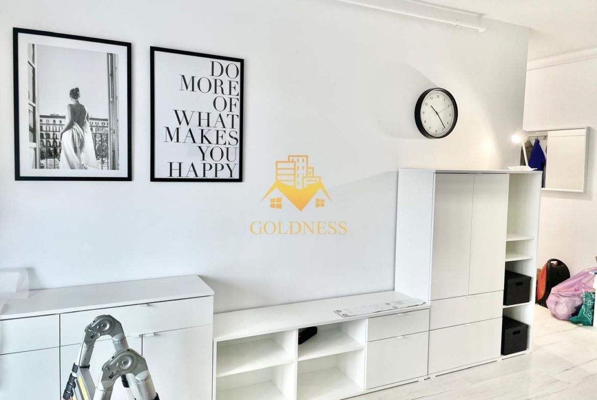 2 camere, Parcare, Buna Ziua, Zona Grand Hill, LIDL, Trifoiului