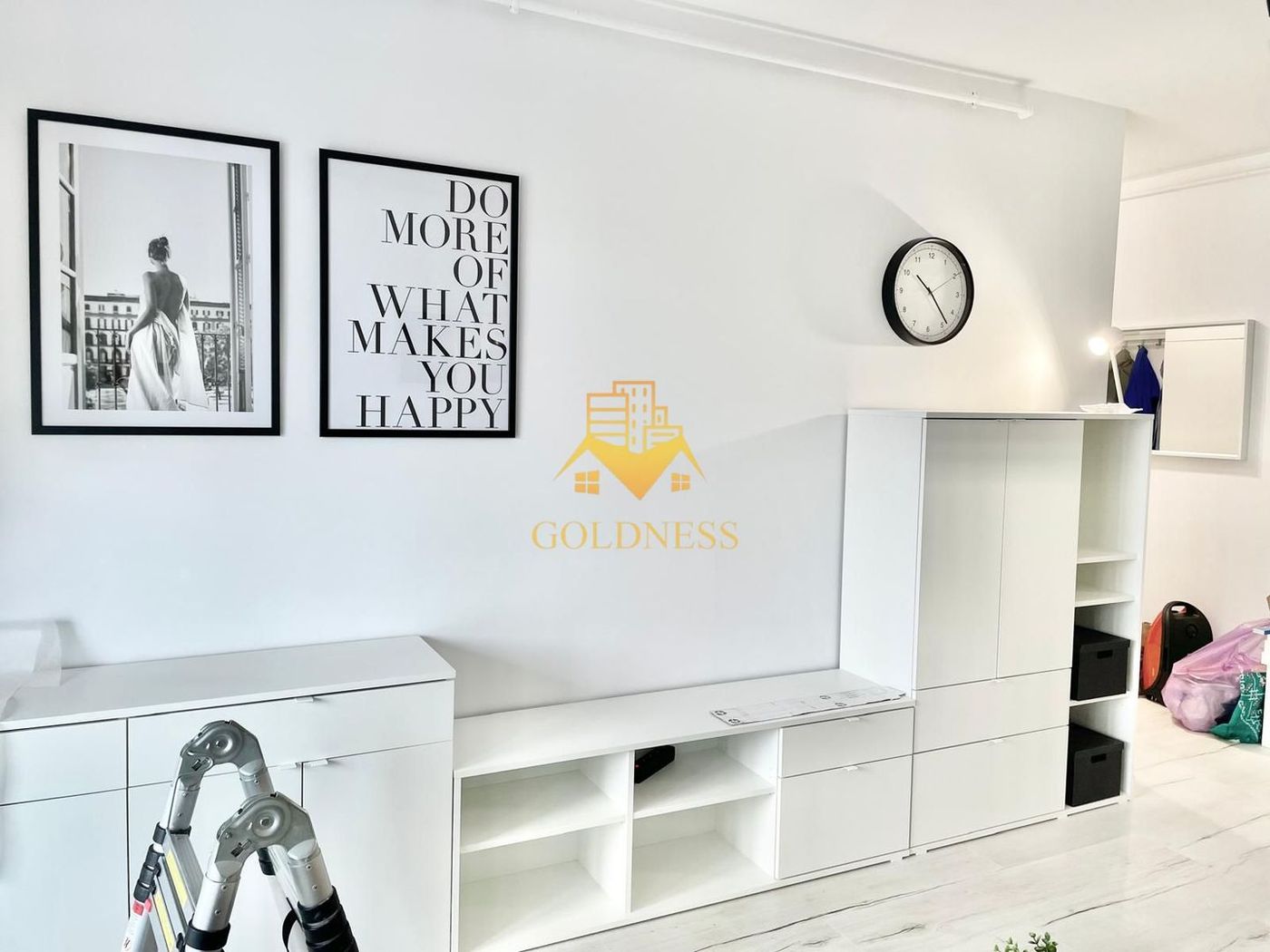2 camere, Parcare, Buna Ziua, Zona Grand Hill, LIDL, Trifoiului