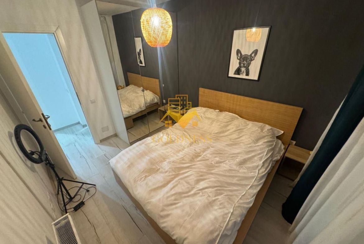 2 camere, Parcare, Buna Ziua, Zona Grand Hill, LIDL, Trifoiului