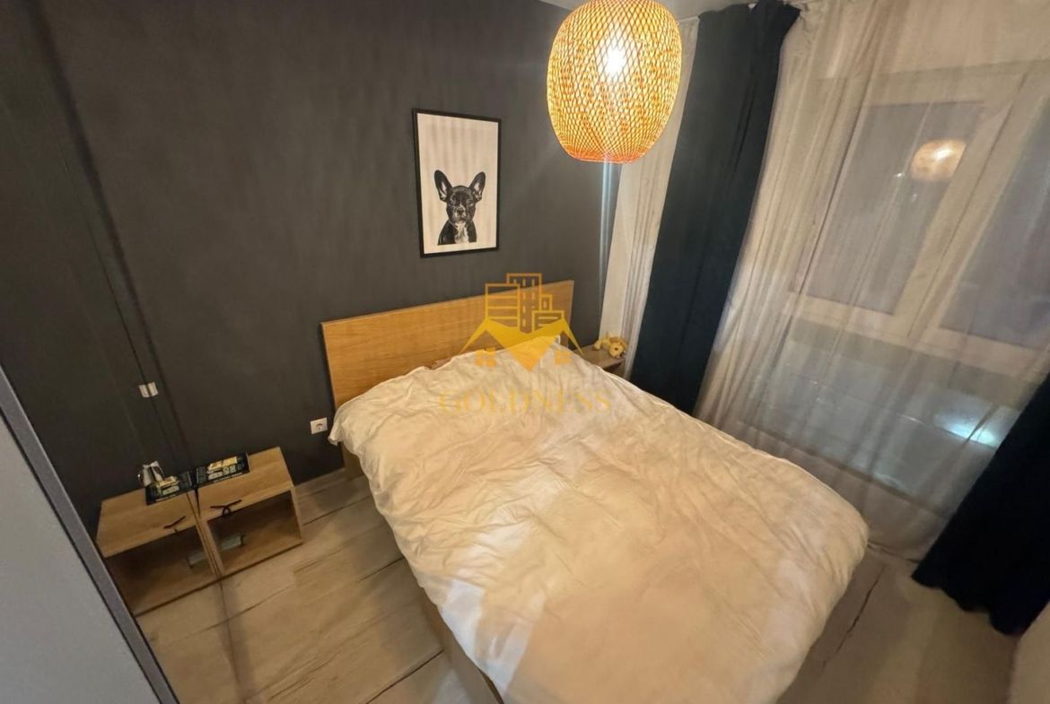 2 camere, Parcare, Buna Ziua, Zona Grand Hill, LIDL, Trifoiului