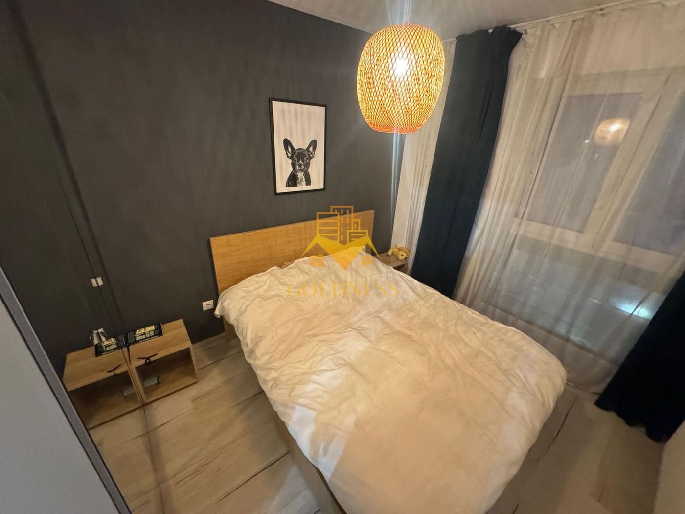 2 camere, Parcare, Buna Ziua, Zona Grand Hill, LIDL, Trifoiului