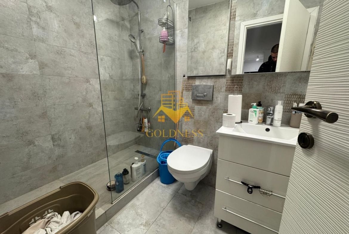 2 camere, Parcare, Buna Ziua, Zona Grand Hill, LIDL, Trifoiului