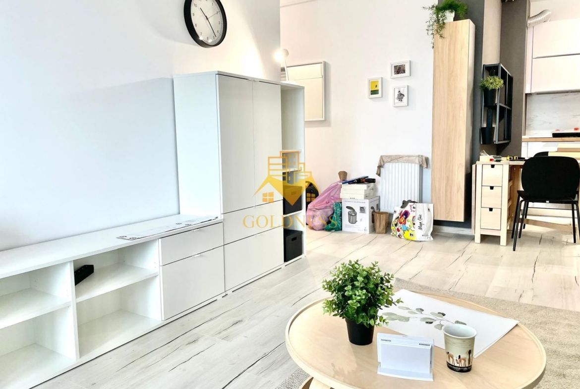 2 camere, Parcare, Buna Ziua, Zona Grand Hill, LIDL, Trifoiului