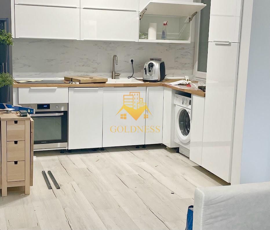 2 camere, Parcare, Buna Ziua, Zona Grand Hill, LIDL, Trifoiului