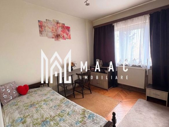 Apartament 2 Camere I Balcon I Decomandat I Et 1 I Siretului