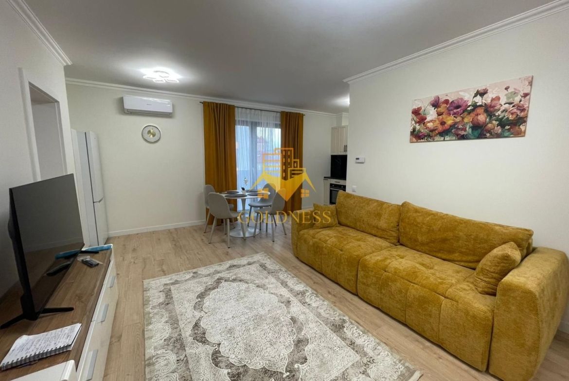 2 Camere Openspace, Lux, Intre lacuri, Parcare, FSEGA, Iulius Mall.