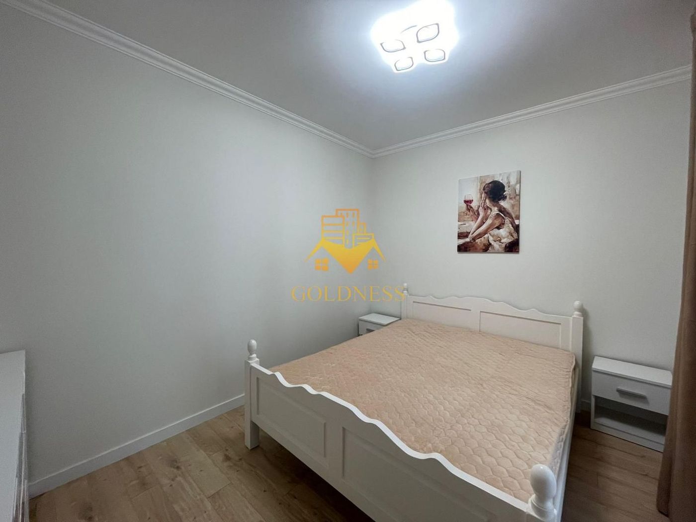 2 Camere Openspace, Lux, Intre lacuri, Parcare, FSEGA, Iulius Mall.