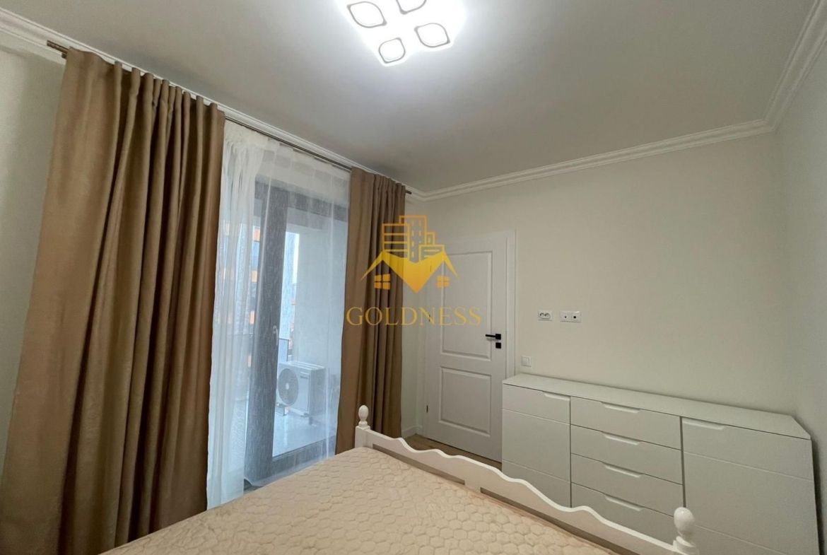 2 Camere Openspace, Lux, Intre lacuri, Parcare, FSEGA, Iulius Mall.