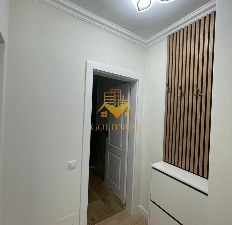 2 Camere Openspace, Lux, Intre lacuri, Parcare, FSEGA, Iulius Mall.