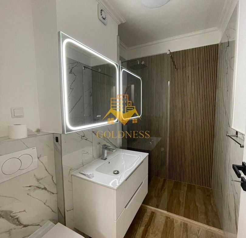 2 Camere Openspace, Lux, Intre lacuri, Parcare, FSEGA, Iulius Mall.